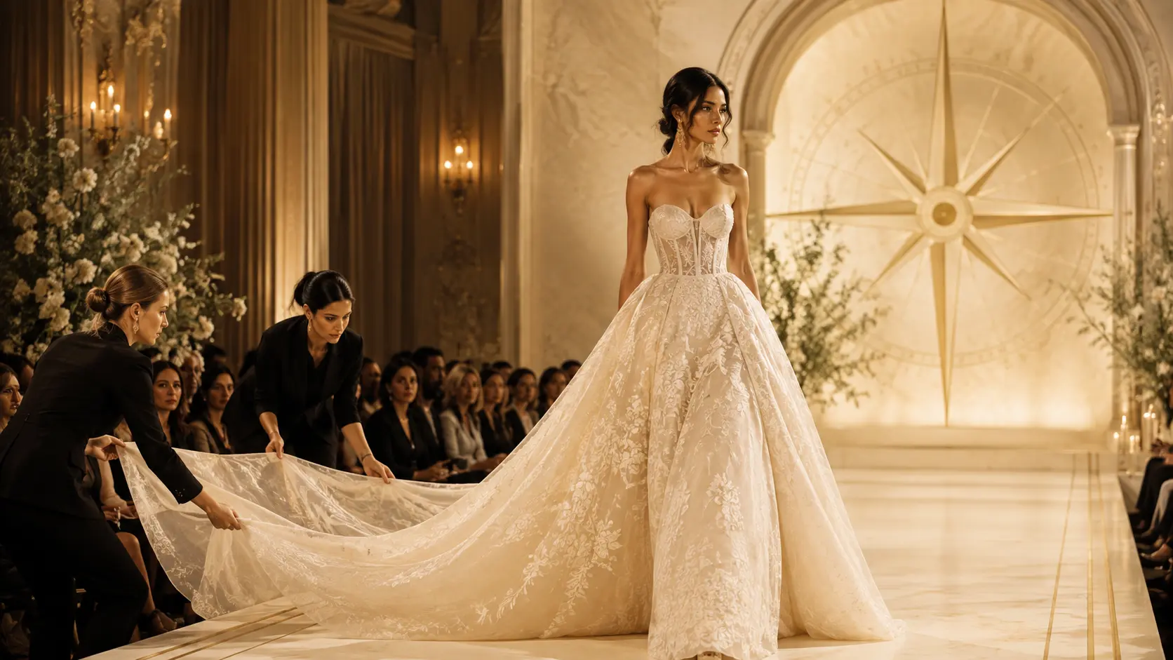 Module 15: Bridal Shows