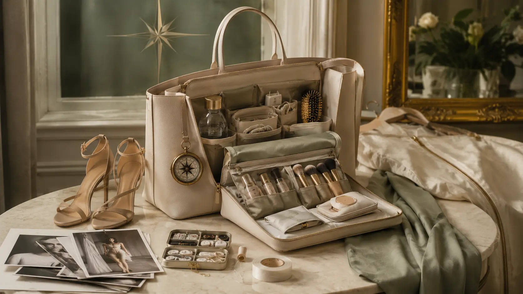 Module 9: Model Bag Mastery