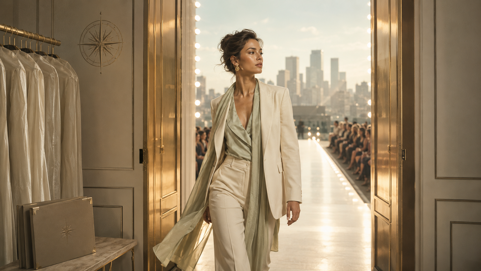 Module 8: Fashion Identity and Personal Style