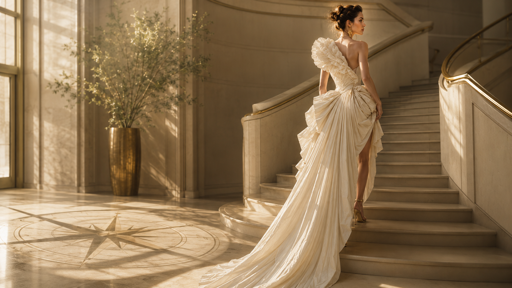 Module 1: Etiquette and Poise