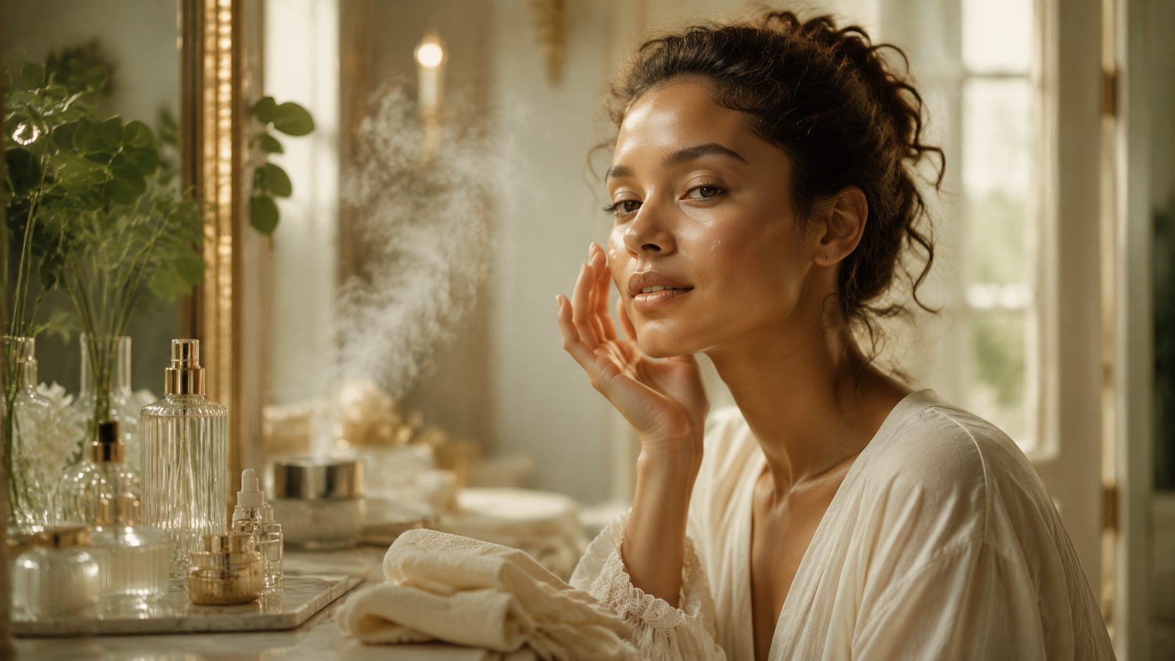 Module 2: Skin and Hair Intelligence