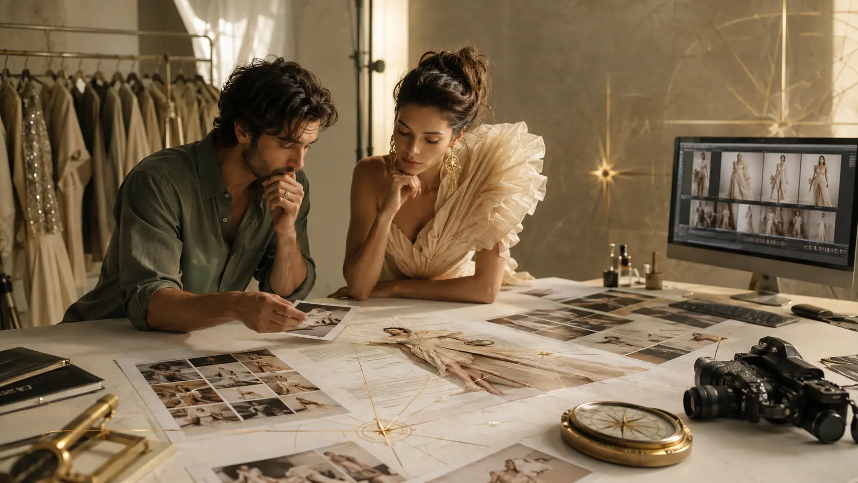 Module 16: Model Portfolio Creation