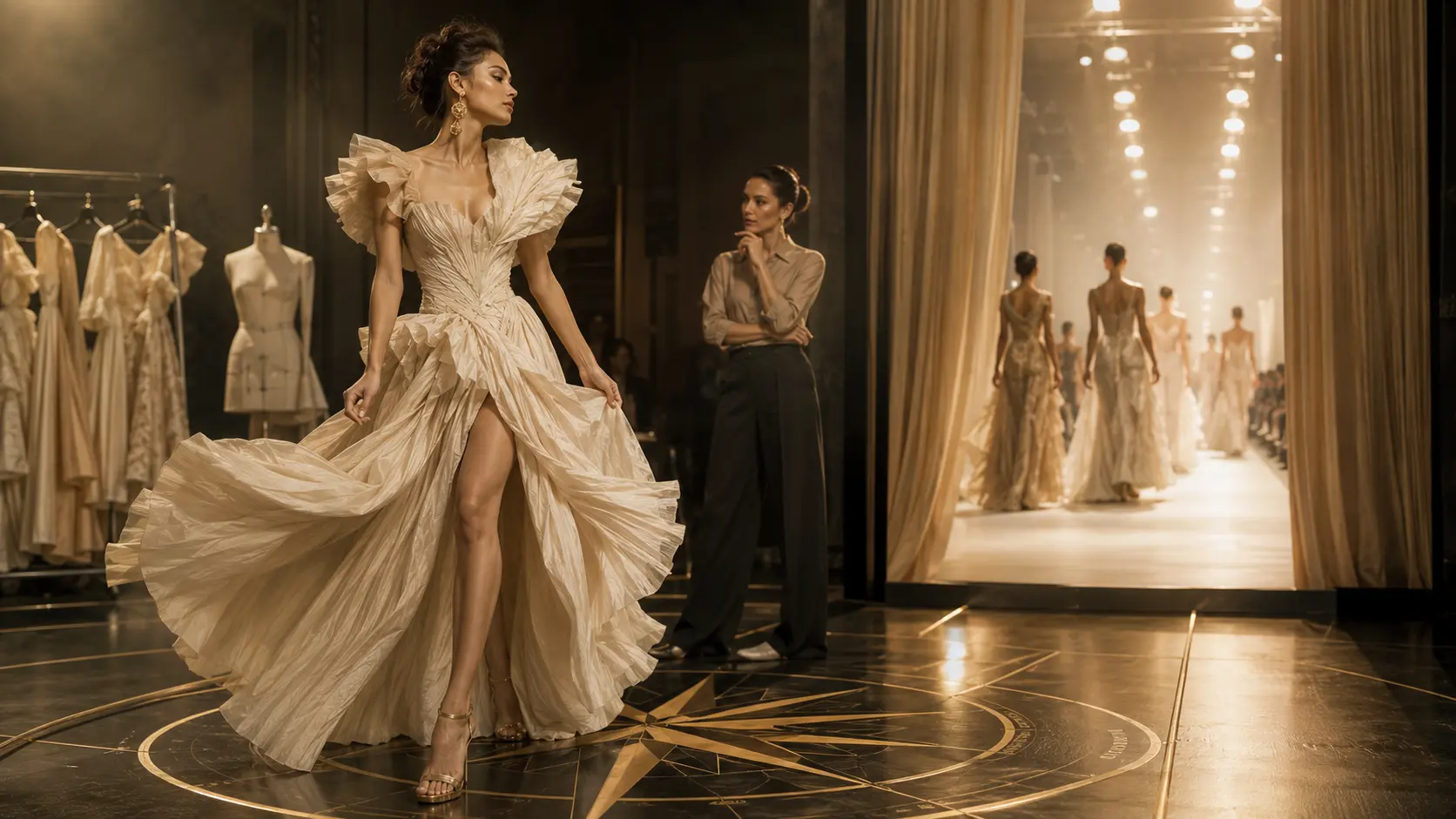 Module 10: Runway Modeling: The Complete Course