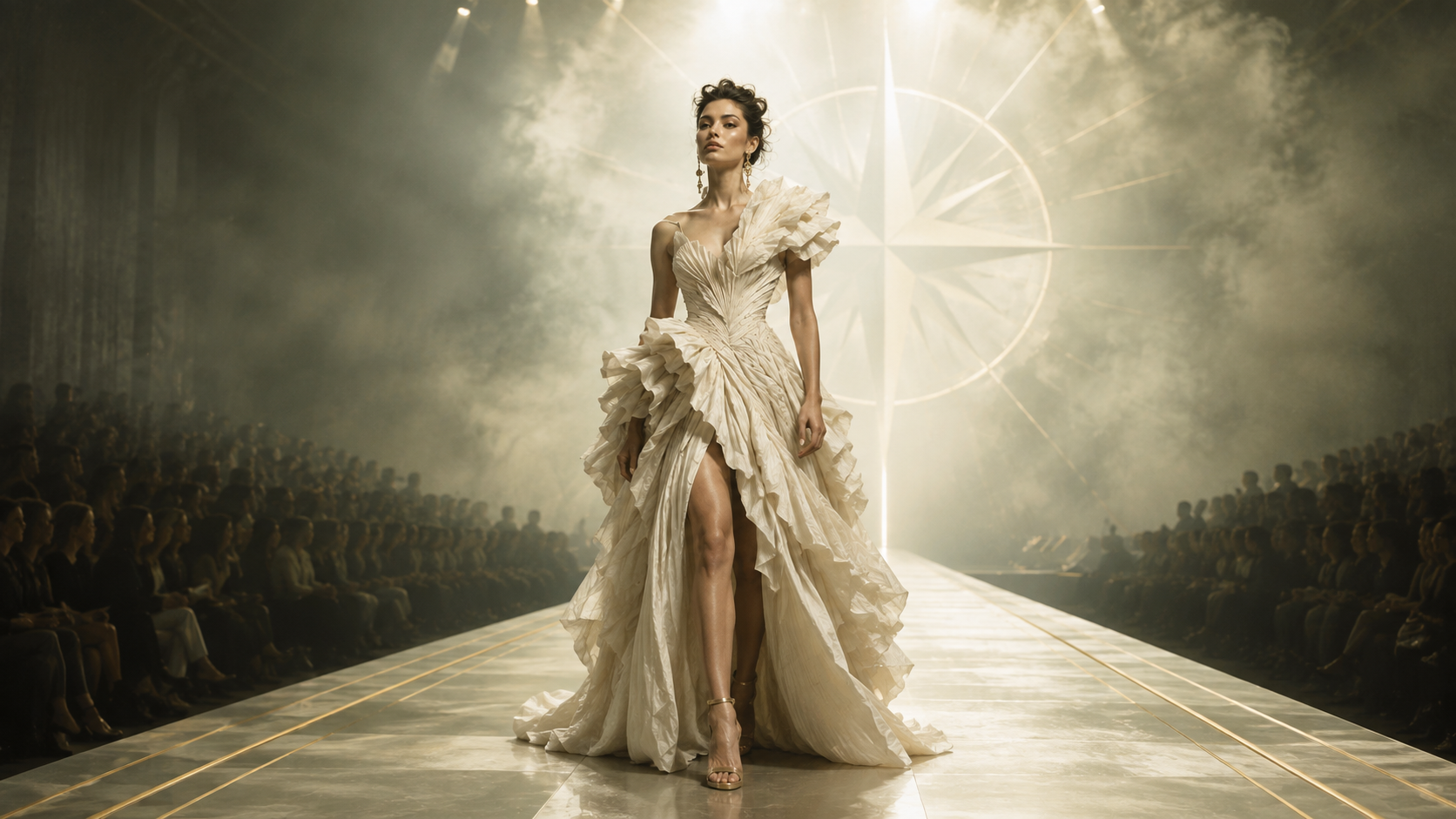 Module 5: Runway Modeling Basics