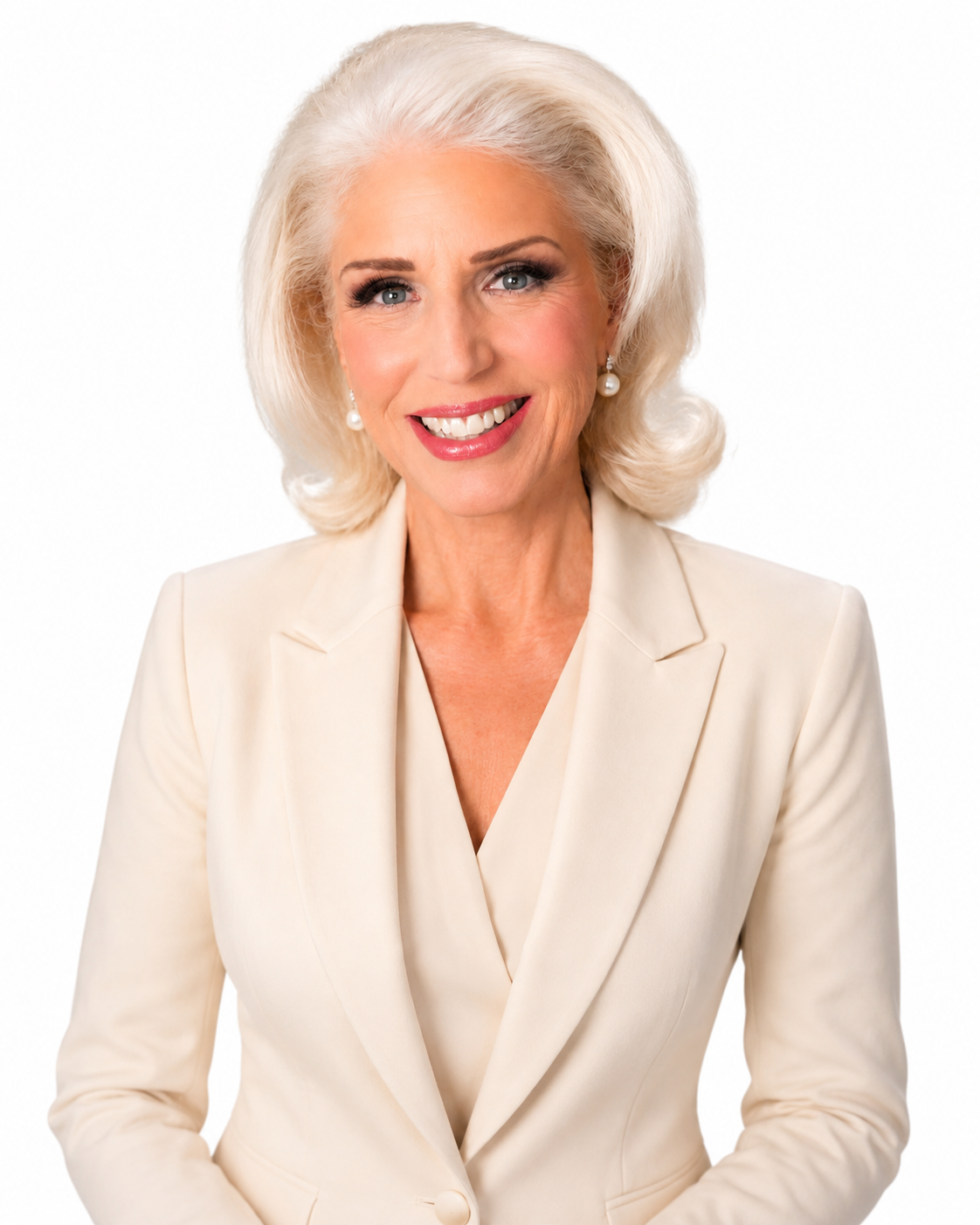 Misty Klein, Certified Hypnotherapist & Transformation Specialist