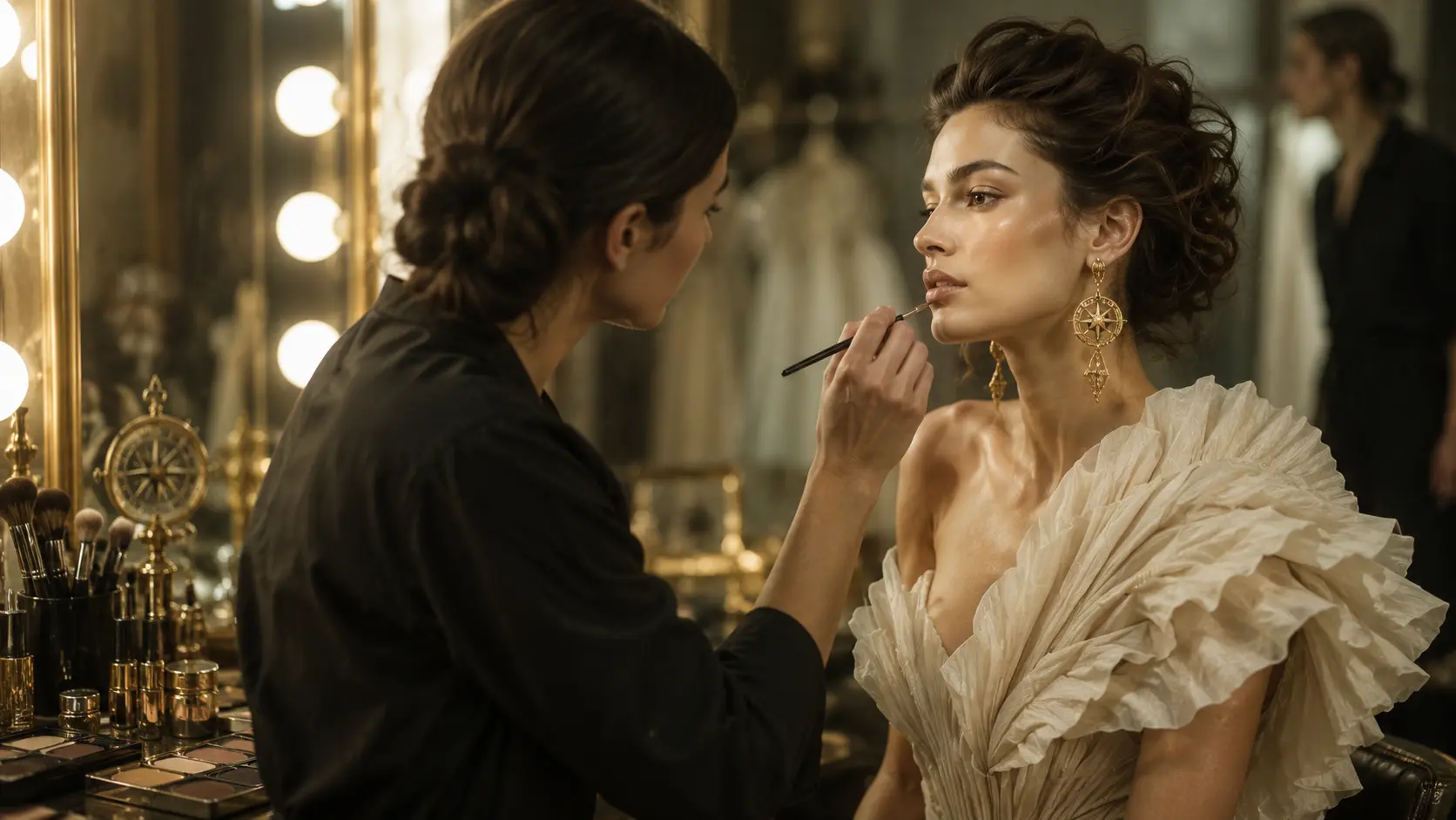 Module 6: Face and Makeup Intelligence