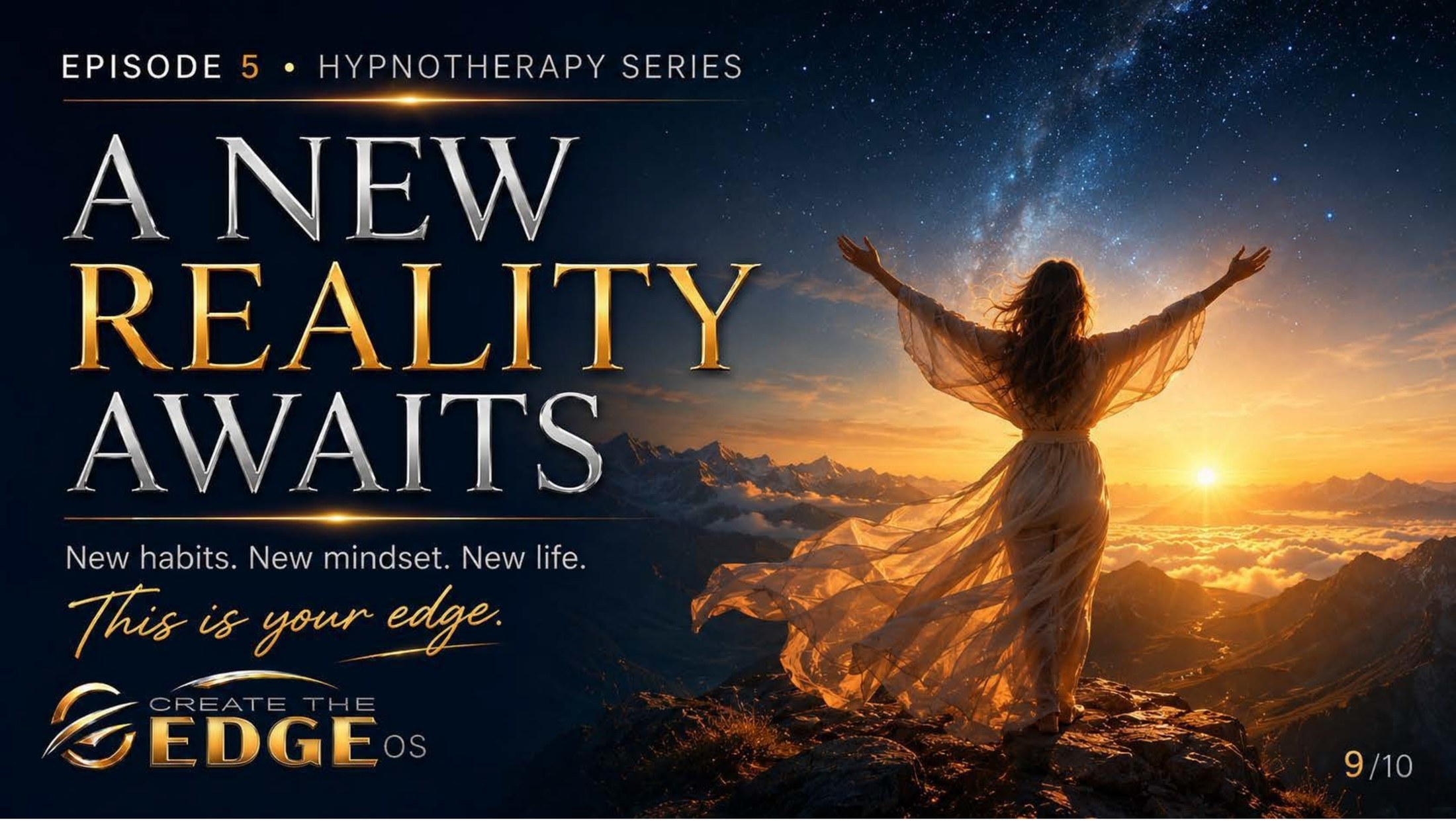 Your Journey Continues