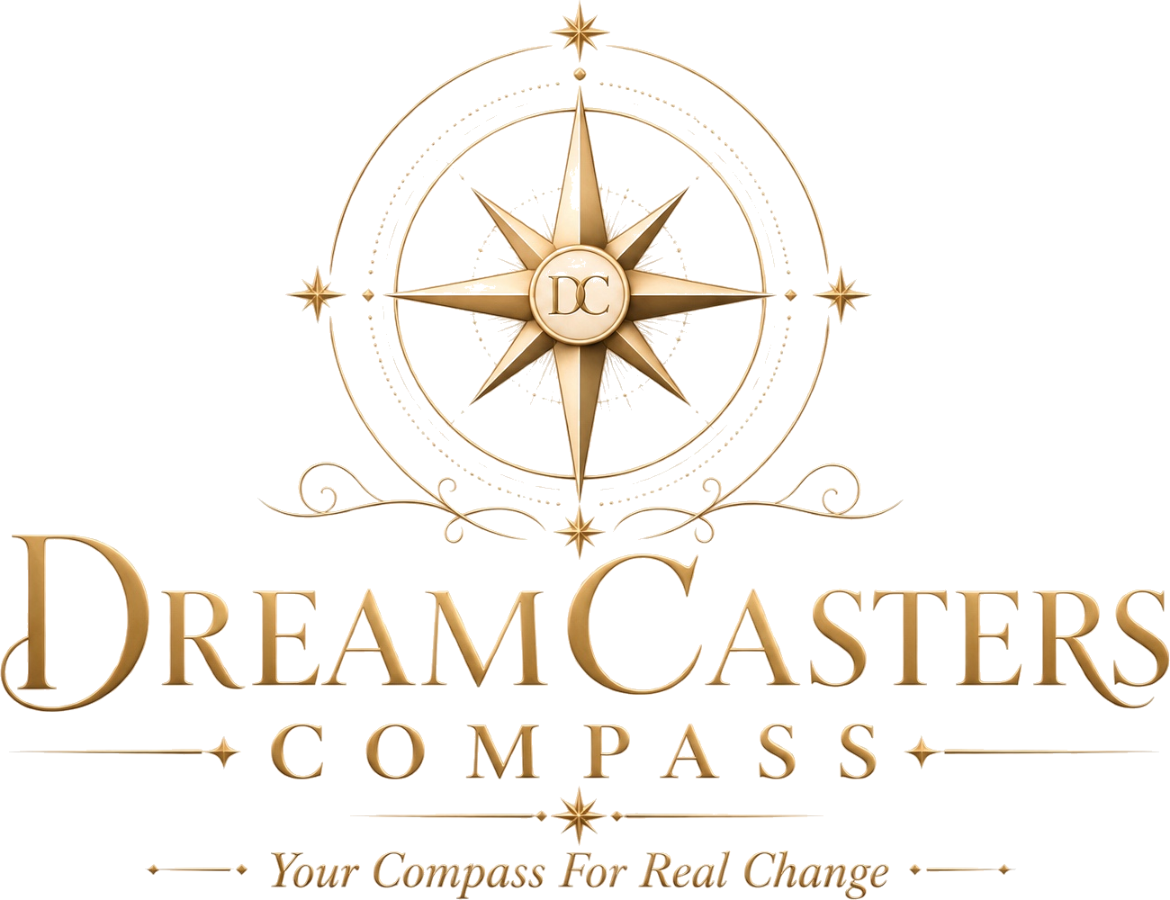 DreamCasters Compass
