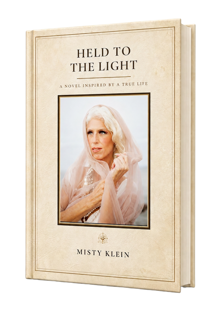 Held to the Light, by Misty Klein