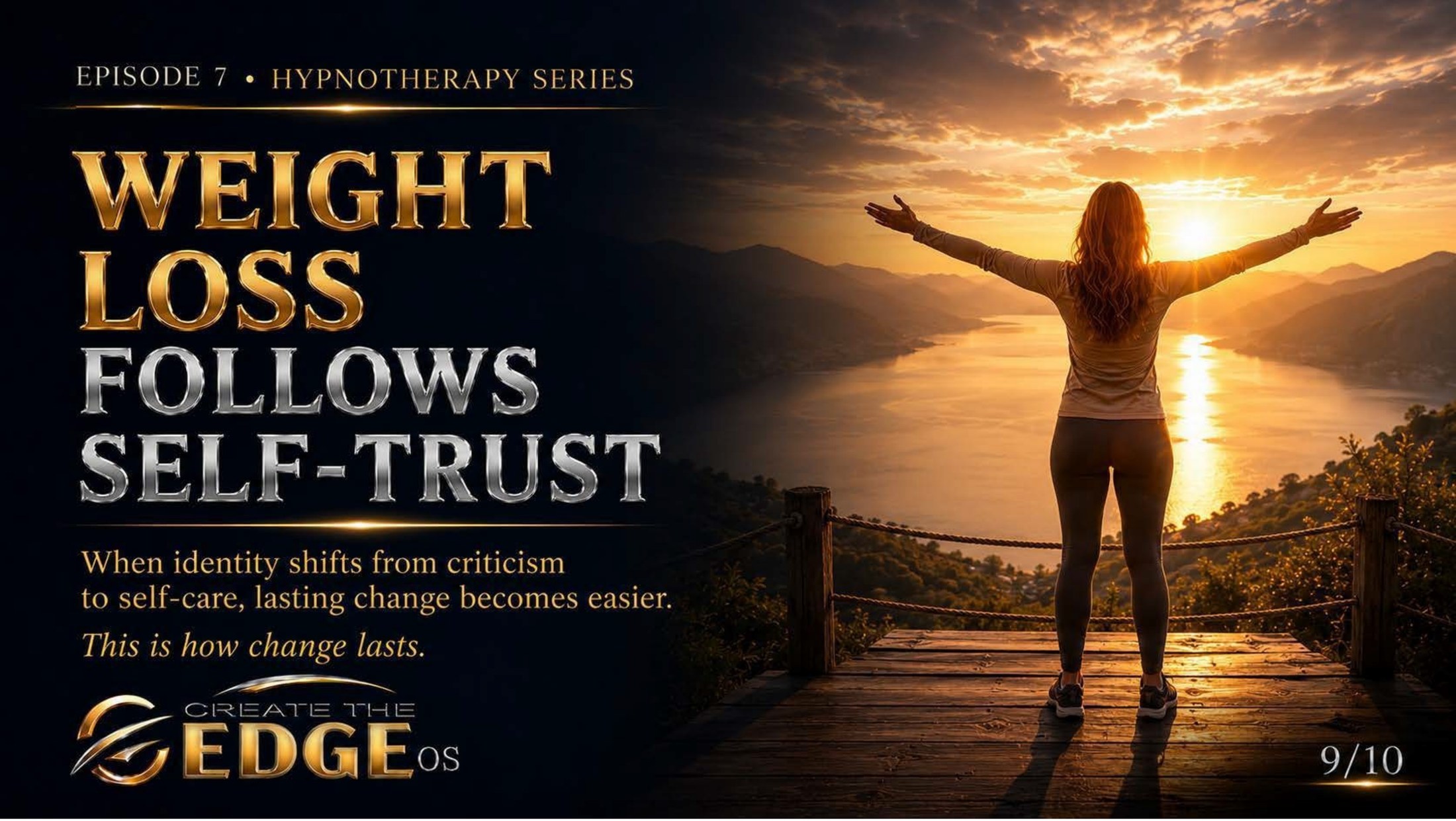 What to Expect in a Weight-Loss Hypnotherapy Session